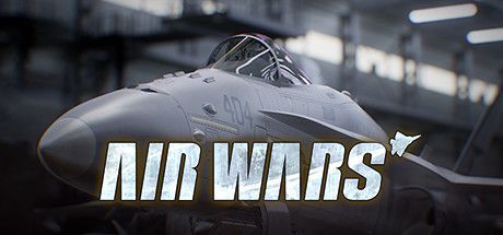 Game cover: Air Wars