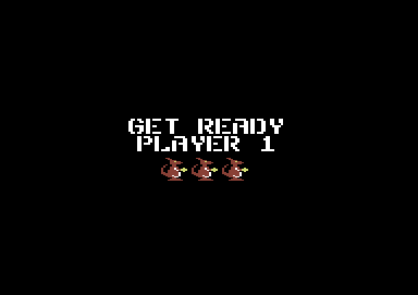 Game cover: The Baby of Can Guru
