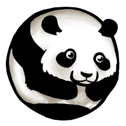 Game cover: Panda Pounce