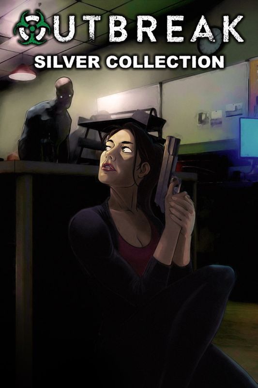 Game cover: Outbreak: Silver Collection