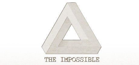 Game cover: The Impossible