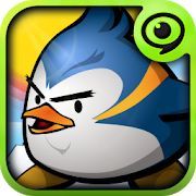 Game cover: Air Penguin