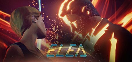 Game cover: Elea: Episode 1