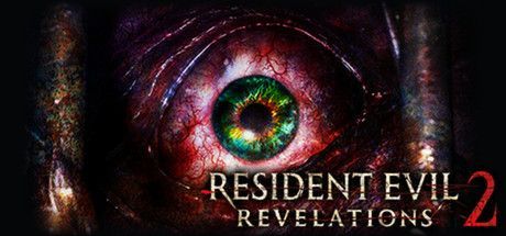 Game cover: Resident Evil: Revelations 2 - Episode One: Penal Colony