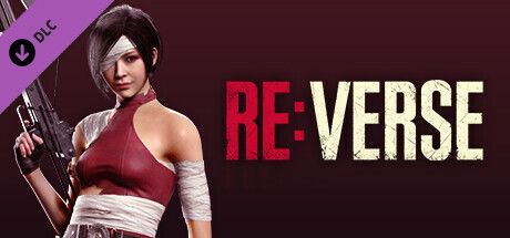 Game cover: Resident Evil Re:Verse - Ada Skin: Still Kicking (The Umbrella Chronicles)