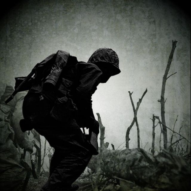 Game cover: Firefight