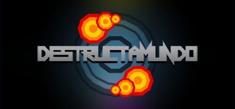 Game cover: Destructamundo