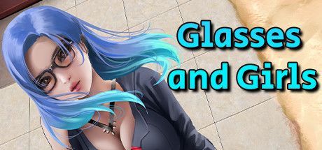 Game cover: Glasses and Girls