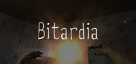 Game cover: Bitardia