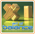 Game cover: Art of Balance