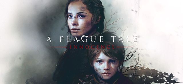 Game cover: A Plague Tale: Innocence