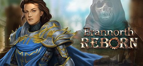 Game cover: Erannorth Reborn