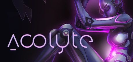Game cover: Acolyte