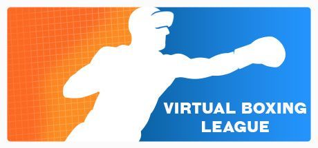 Game cover: Virtual Boxing League