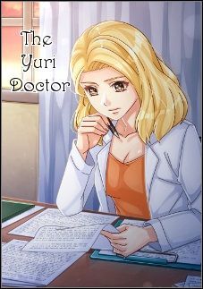Game cover: The Yuri Doctor