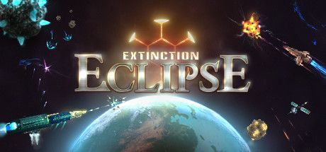 Game cover: Extinction Eclipse