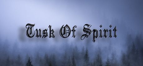 Game cover: Tusk of Spirit
