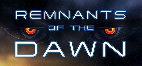 Game cover: Remnants of the Dawn