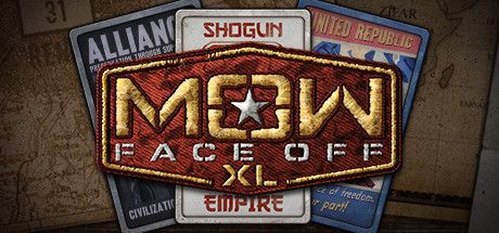 Game cover: March of War: FaceOff - XL