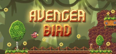 Game cover: Avenger Bird