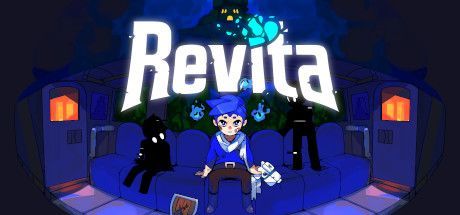 Game cover: Revita