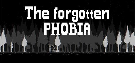 Game cover: The forgotten Phobia