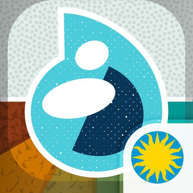 Game cover: Aquation: The Freshwater Access Game