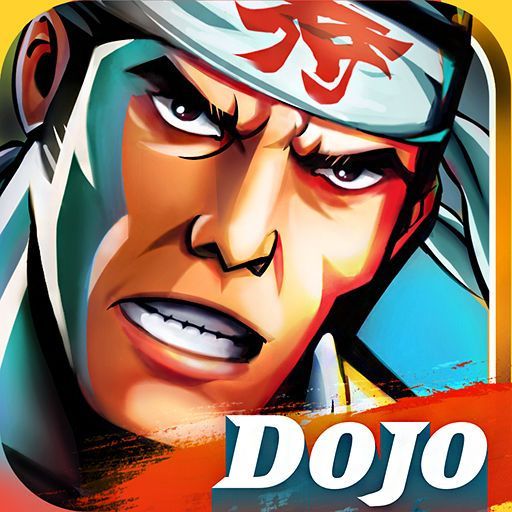 Game cover: Samurai II: Dojo
