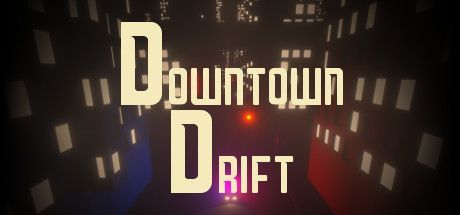 Game cover: Downtown Drift