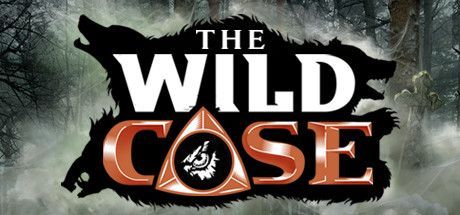 Game cover: The Wild Case