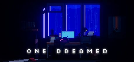 Game cover: One Dreamer