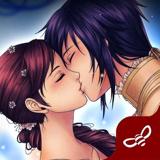 Game cover: Moonlight Lovers: Raphaël