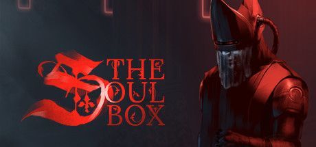 Game cover: The Soul Box
