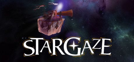Game cover: Stargaze