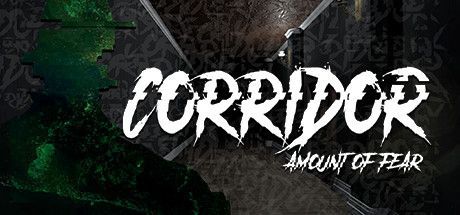 Game cover: Corridor: Amount of Fear