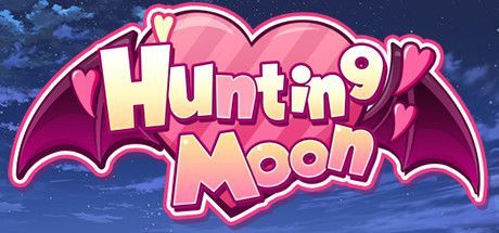 Game cover: Hunting Moon