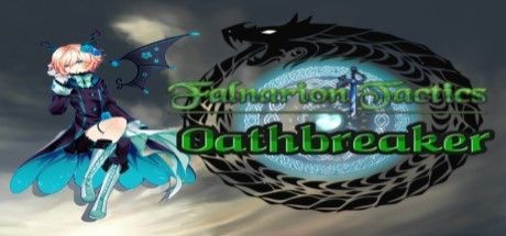 Game cover: Falnarion Tactics: Oathbreaker