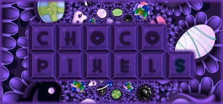 Game cover: Choco Pixel S