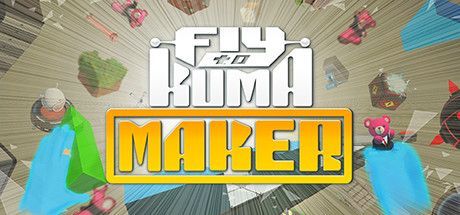 Game cover: Fly to Kuma Maker