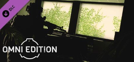 Game cover: SCP: Pandemic - Omni Edition Upgrade