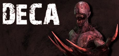 Game cover: Deca