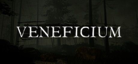 Game cover: Veneficium