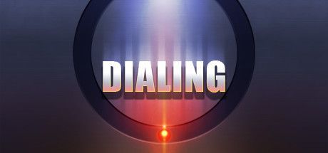 Game cover: Dialing