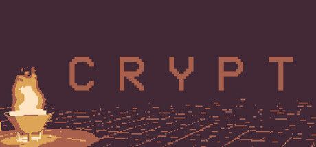 Game cover: Crypt