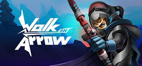 Game cover: Walk on Arrow