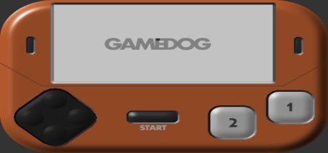 Game cover: Gamedog