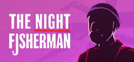 Game cover: The Night Fisherman