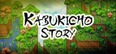 Game cover: Kabukicho Story