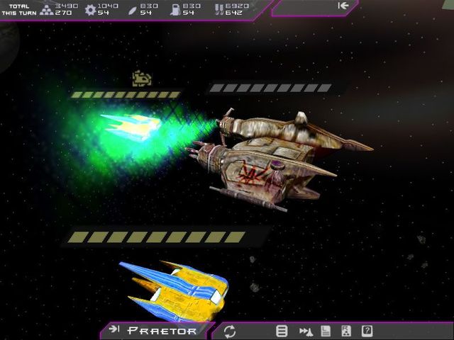 Game cover: Supremacy: Four Paths to Power