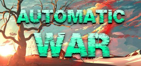 Game cover: Automatic War
